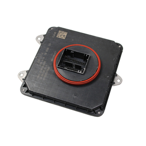 JS G01/G02/G11/G30 düşük sürüm LED far kontrol modülü bİlgİsayar balast OEM 63117463514 - Product Image 5