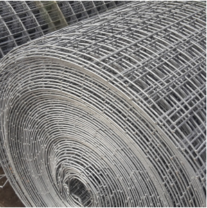 6x6 4x4 <strong>Rabbit</strong> Cage Welded Wire Mesh Reinforcing Galvanized Welded Wire Mesh - Product Image 5