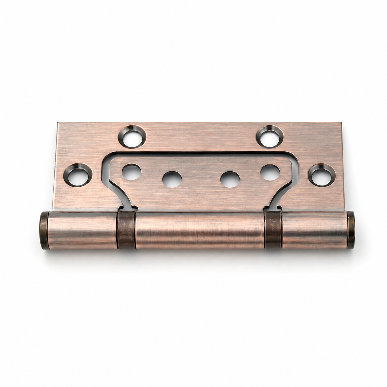 Bronze rouge 4*3*2,5 mm
