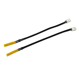 10k <strong>ntc</strong> thermistor <strong>temperature</strong> <strong>sensor</strong> 3435 3950 1% 155mm Parameters can be customized thin film <strong>temperature</strong> <strong>sensor</strong> - Product Image 6