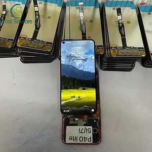 Huawei P8 Max için cep telefonları ekran Lcd dokunmatik ekran Lcd ekran Huawei P9 artı ekran Lcd dokunmatik ekran - Product Image 3