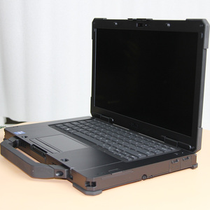 Latitude Robuste Laptop-Notebook-Computer Business-Laptops - Product Image 1