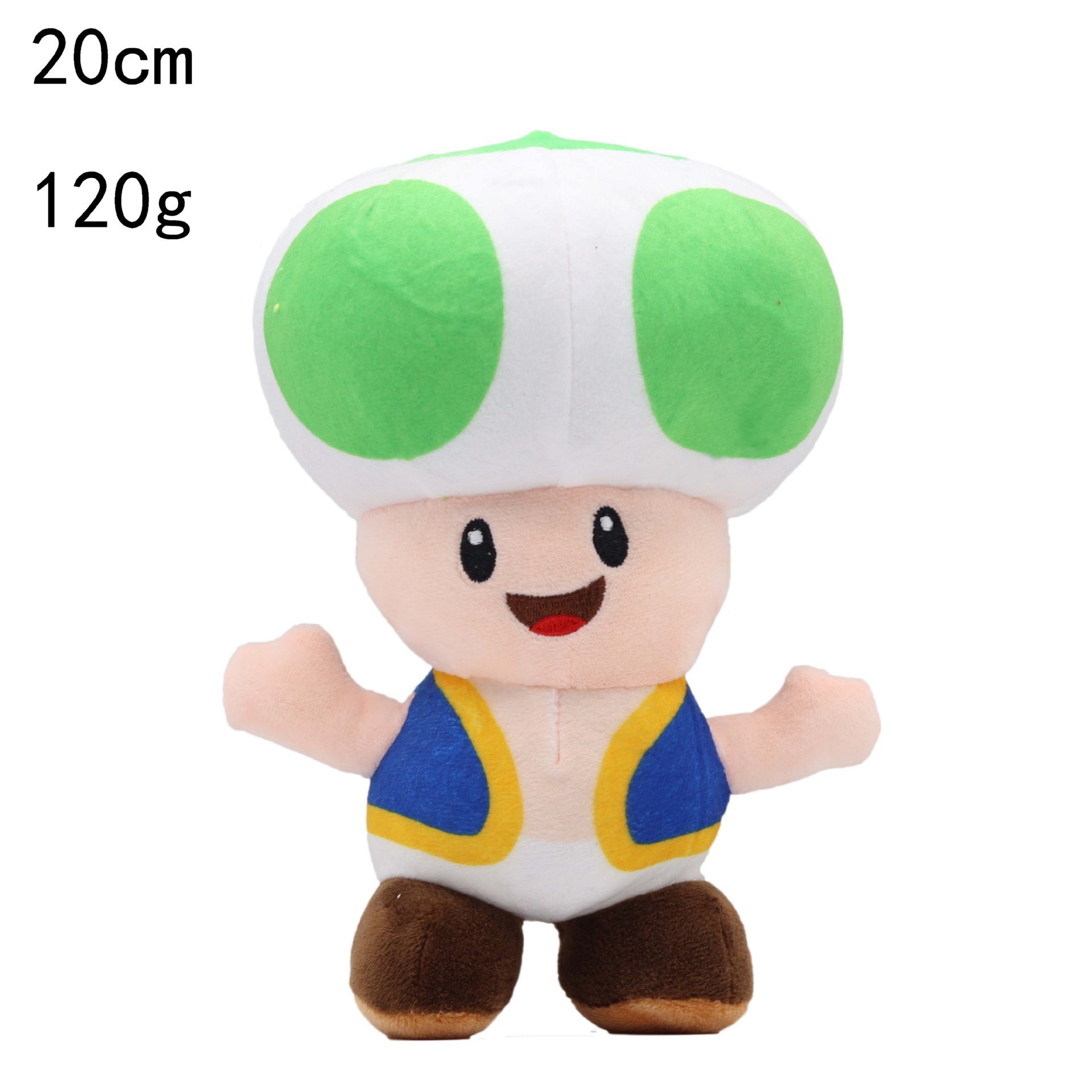 Seta Verde 110g
