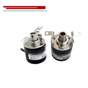 新しいオリジナルの増分エンコーダTRD-NH3000-RZVW TRD-NH3600-RZVW TRD-NH5000-RZVWエンコーダモジュール