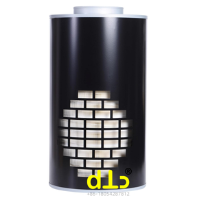 Chất lượng cao điều kiện mới không khí nhà ở 3099012 ah1135 p524838 e1491l ca6623 pa2724 ah1135m Bộ lọc không khí cho máy móc xây dựng - Product Image 6