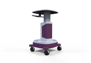 優れた美容デバイスしわを減らし、肌を白くするための多機能オールインワンマシン - Product Image 3