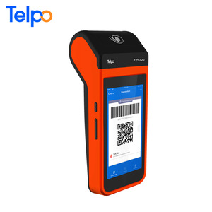 SDK/API более дешевый аппарат для смахивания карт pos-биллинг машина для портативных карт - Product Image 2