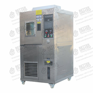 Caja de prueba de alta y baja temperatura/máquina de prueba - Product Image 1