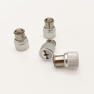 カスタマイズされたM3/M4/M5/M6スプリング式キャプティブlPF11ファスナーネジ - Product Image 5