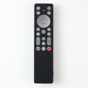 Koştu ürün uzaktan klavye rc9tmodeli durumda TCL akıllı uzaktan için silikon tutucu durumlarda tavsiye - Product Image 4