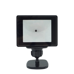 COOLCODE TX800 akıllı kart okuyucu USB barkod QR kodu NFC için kullanılan RFID tarayıcı RS232 TTL CMOS görüntüleyici erişilebilir USB bilet stok - Product Image 3