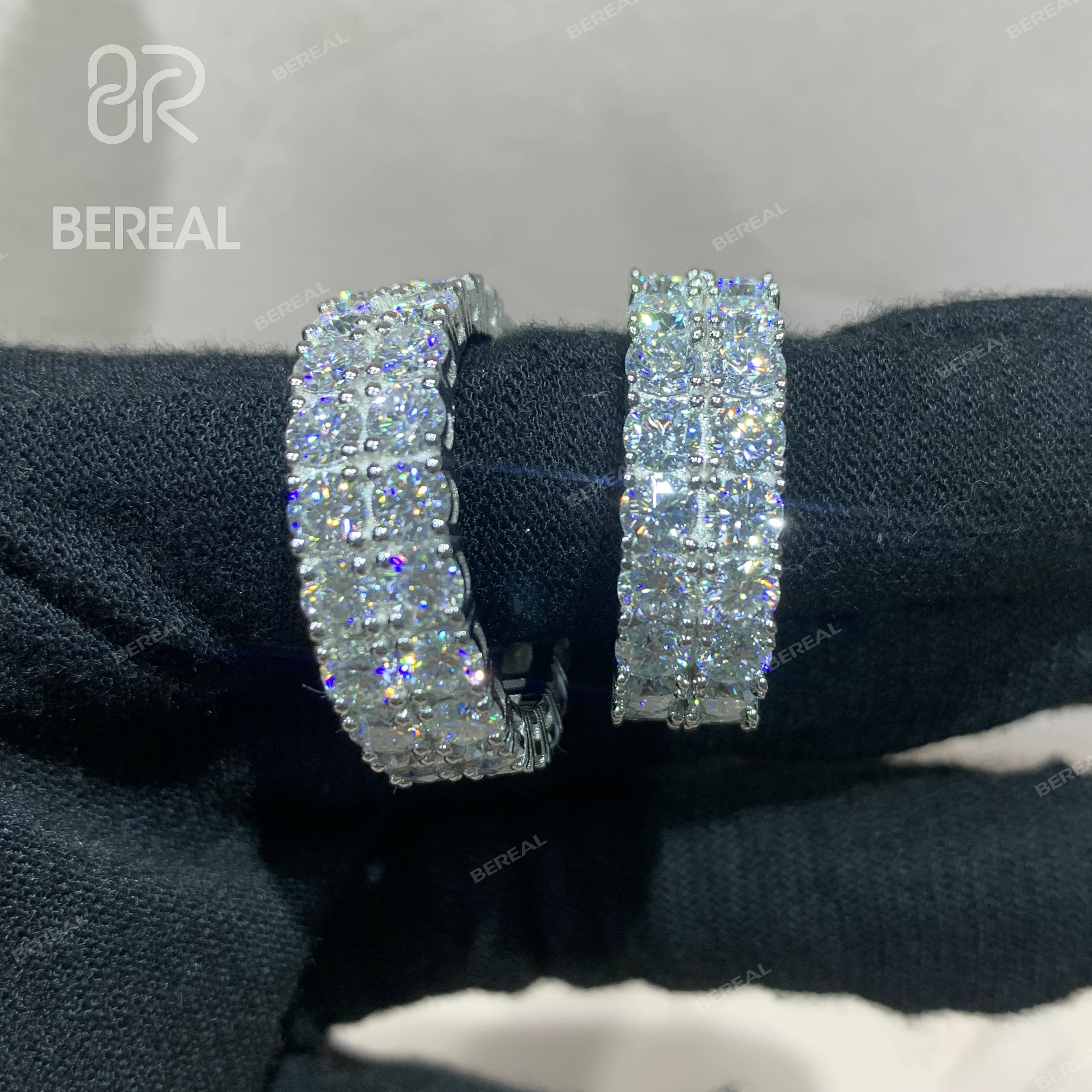 Style3.14K Solid Gold