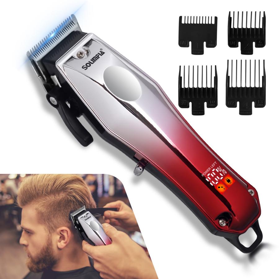 ไล่ระดับสีแดง