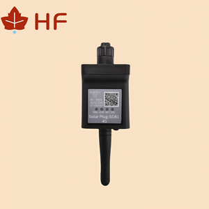 Hf 4G & Bluetooth Màn Hình RS485 đa-thương hiệu biến tần thu thập dữ liệu và hệ thống giám sát SGB1-20 bên ngoài hàng không - Product Image 1