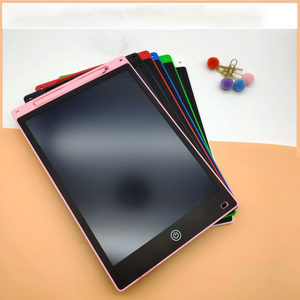 WSY284 lavagna lavagna elettronica portatile lavagna lavagna lavagna per bambini senza carta da disegno Tablet per regalo promozionale - Product Image 4
