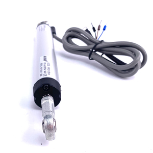 Miran KPM22-250mm High Resolution <strong>Linear</strong> <strong>Potentiometer</strong> Transducer Displacement <strong>Sensor</strong> <strong>Linear</strong> Position <strong>Sensor</strong> - Product Image 4