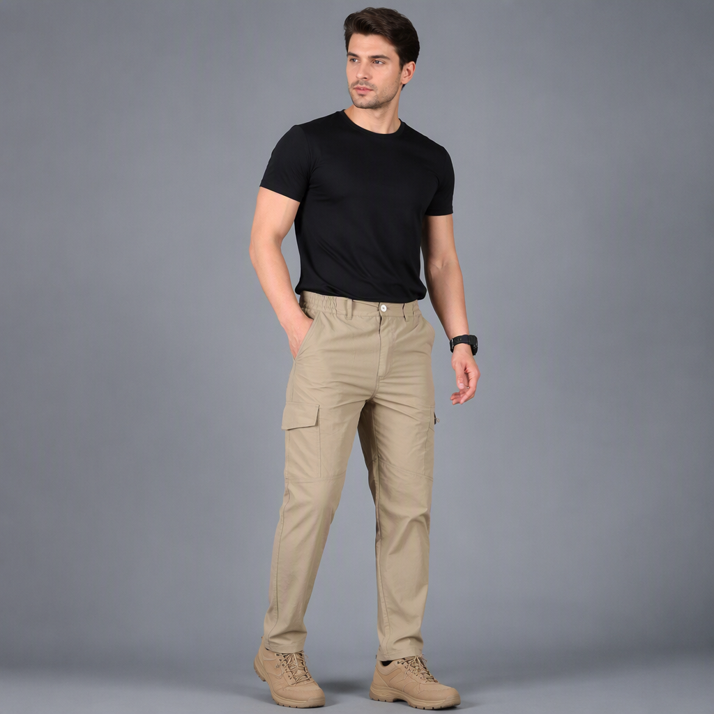 Khaki