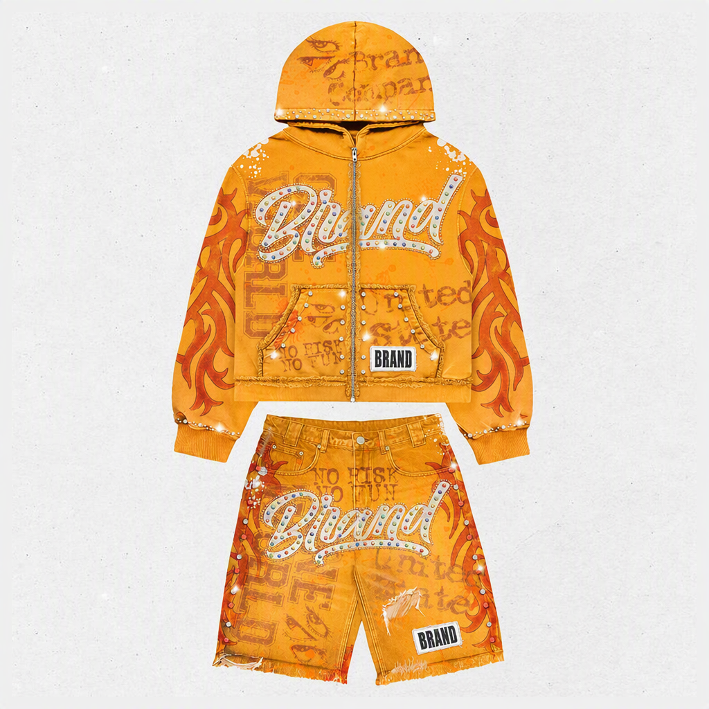 Naranja