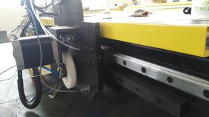 Máquina de fabricación de muebles, enrutador cnc 1325, equipo para hacer mesas de carpintería con sistema de Control March3 - Product Image 4