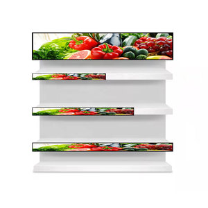 ЖК-дисплей для рекламы, 16,4 дюймов, 28 дюймов, android - Product Image 1
