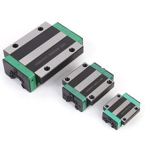 Barato T HK VRT1035A BLG20 Japón Original riel de guía lineal y bloque rodamiento de bolas Slide fabricante CNC Kit Guid impresora 3D - Product Image 2