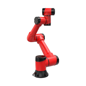 Borunte 5kgs carico utile 6 asse braccio Robot carico/scarico e Picking Robot con cambio motore componenti del nucleo del motore - Product Image 1