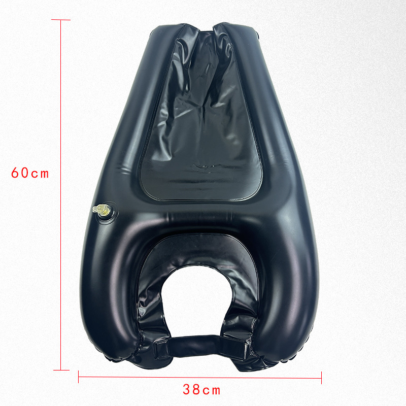 1 bac à shampoing