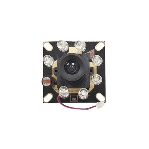 1/3英寸960p 1.3mp CMOS视频监控游戏系统USB摄像头模块 - Product Image 4