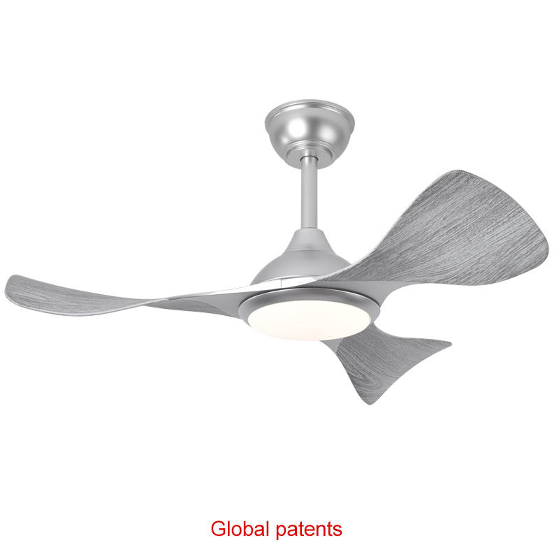 35IN-Siver + Grano de madera gris