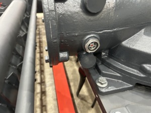 130-160hp耙土陆地动力驱动耙旋转耙耙机 - Product Image 4