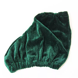 Penutup sepatu hoki es sepatu roda seluncur es seluncur es penutup sepatu beludru - Product Image 6