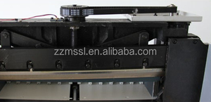 ペーパーカッター4808 HDプログラム制御紙切断機 - Product Image 6