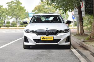 2023 New I3 EDrive 40 L Dark-night 340 hp 592 KM Pure Electric Cars 4-door 5-seater Luxury <strong>Sedan</strong> for <strong>BMW</strong> I3 New Energy Vehicles