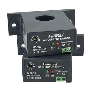 Stroms ensor Stroms ensor Wechselstrom sensor - Product Image 3