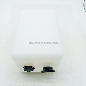 2459206 soğutucu genleşme tankı <span class=keywords><strong>Reseroir</strong></span> soğutucu su tankı 245-9206 su genleşme tankı için kedi ekskavatör 330C 330336d 349D