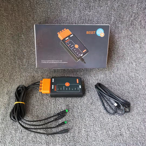 Joyebikes новейший инструмент для программирования Bafang besst инструмент для bafang UART /CAN SYSTEM BBS BBSHD M510 M600 M620 - Product Image 2