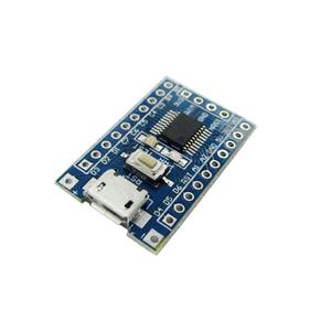 ARM STM8 scheda di sviluppo scheda di sistema minima modulo muslimex per Arduino - Product Image 2