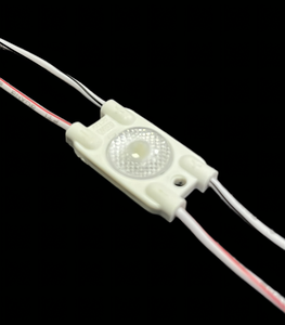 Factory Direct DC12V/DC24V <strong>LED</strong> Module 1leds Light 0.5W IP65 175 Degree Sign 62.5lm