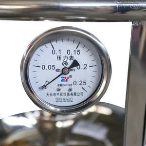 DWC-40 Cryostat for Impact test / Liquid <strong>Nitrogen</strong> Cooling Low Temperature <strong>Chamber</strong> /cryogenic tank