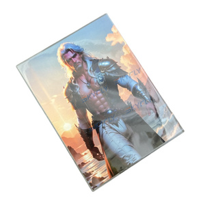 Fabrika toptan özelleştirilmiş okul öğrenci PP kapak ile kompozisyon defteri egzersiz kitabı baskı notebooklar - Product Image 5