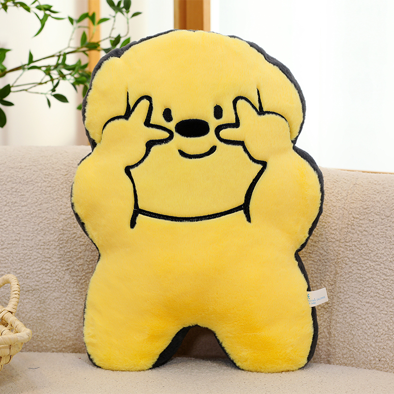 Jaune