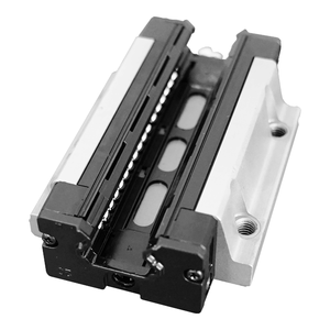 Bloque de guía lineal LHF de alta calidad, Riel de guía lineal CNC para sierras circulares - Product Image 2