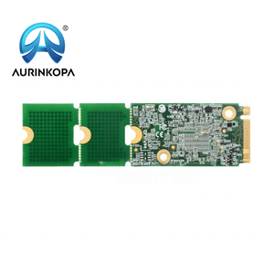 Hailo-8 modulo acceleratore M.2 AI 26 processore Hailo-8 AI opzionale per scheda adattatore PCIe To M.2 adatto per Raspberry Pi 5 - Product Image 5