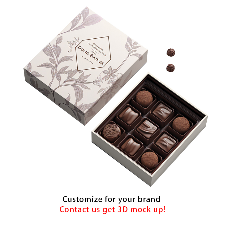 Customize Size/Logo/Color/Content