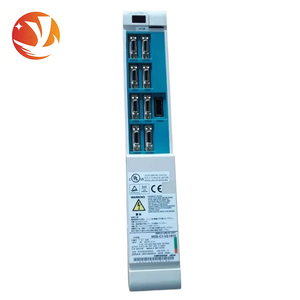 Di alta qualità automazione industriale plc pac controller dedicati con MDS-C1-V2-1010 plc logica controller di programmazione - Product Image 1