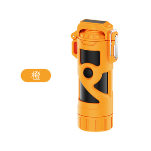 Новый дизайн водонепроницаемый индикатор факела с зарядкой типа C - Product Image 5