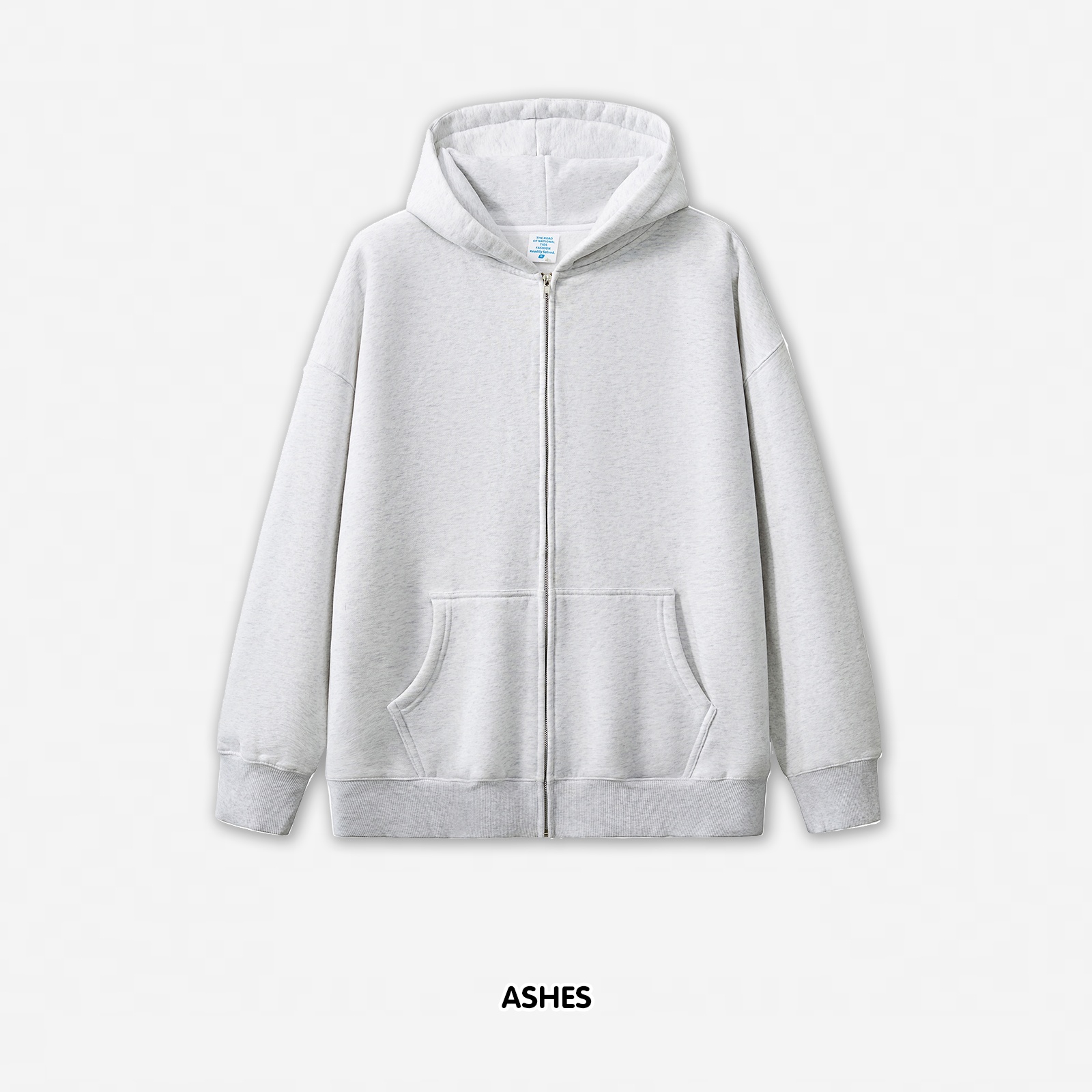 Ashes