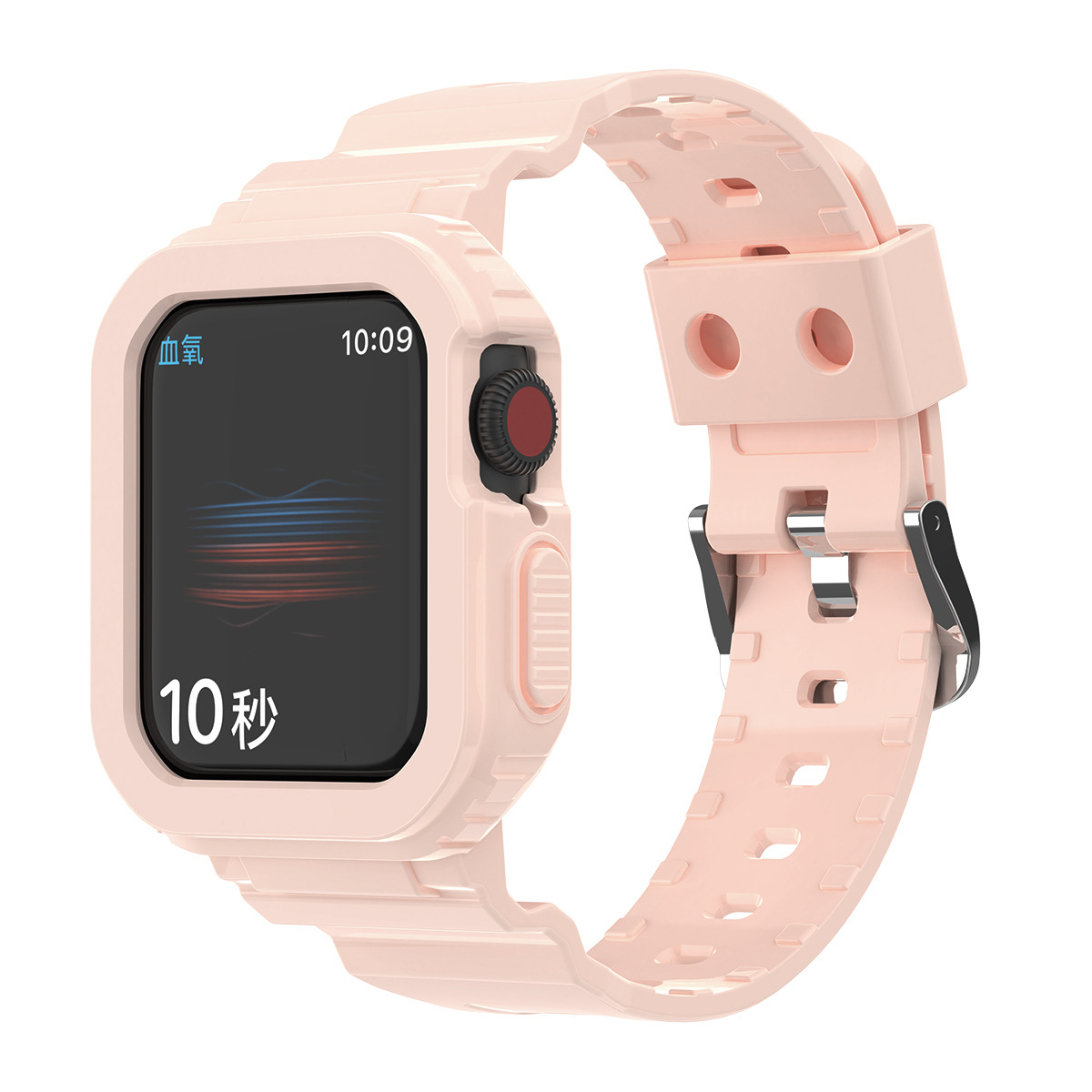 Pink(watch no included)