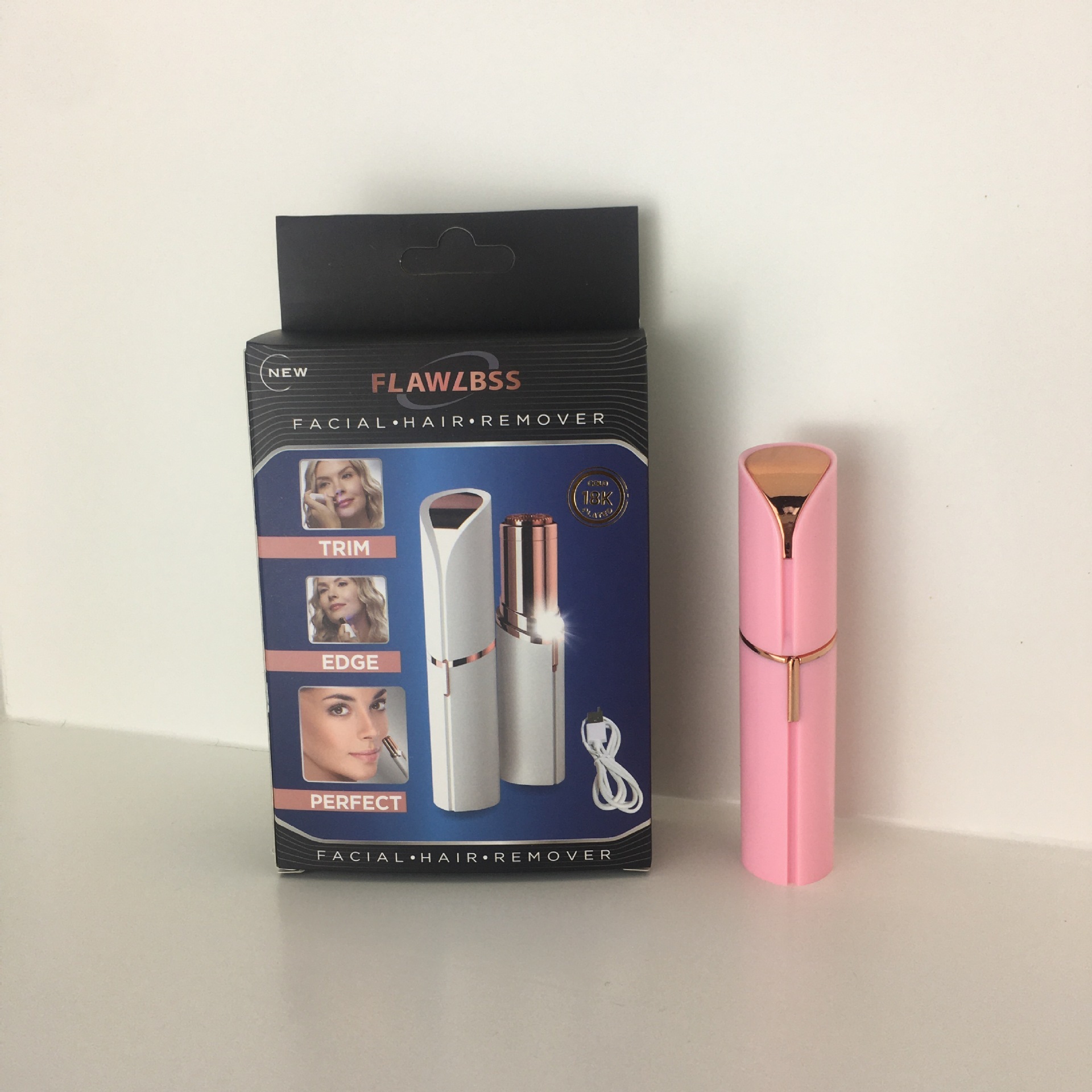 Usb rosa