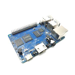 Banana <strong>Pi</strong> <strong>Open</strong> <strong>Source</strong> Hardware Development Board Banana <strong>Pi</strong> BPI M5 Amlogic S905X3 Quad Core Motherboard - Product Image 4